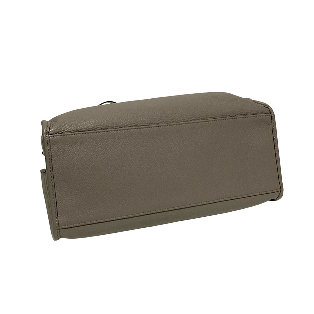 GIANNICHIARINI(ジャンニキャリーニ/ジャンニキアリーニ) トートバッグ