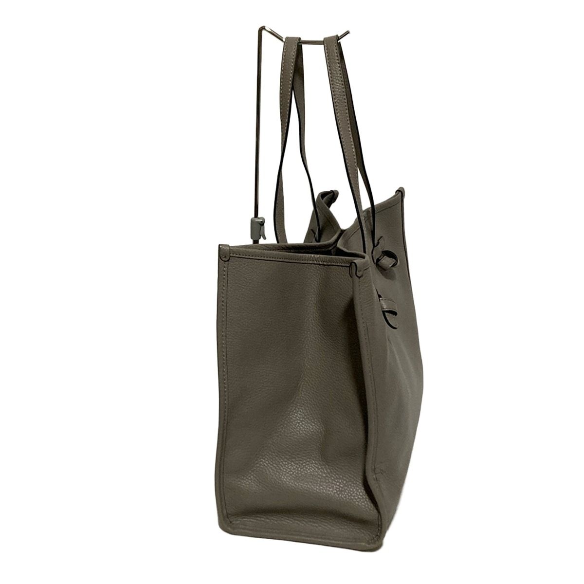 GIANNICHIARINI(ジャンニキャリーニ/ジャンニキアリーニ) トートバッグ