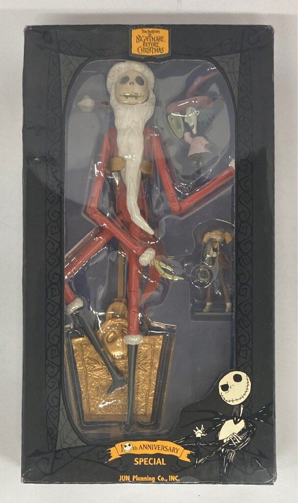 ジュンプランニング 10th ANNIVERSARY SPECIAL G JACK