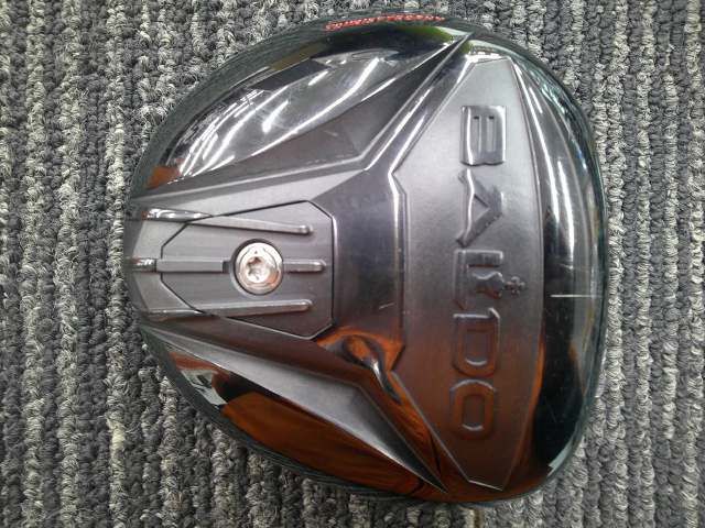 ドライバー バルド TTX STRONG LUCK 460 ヘッドノミ 0 0290 博多