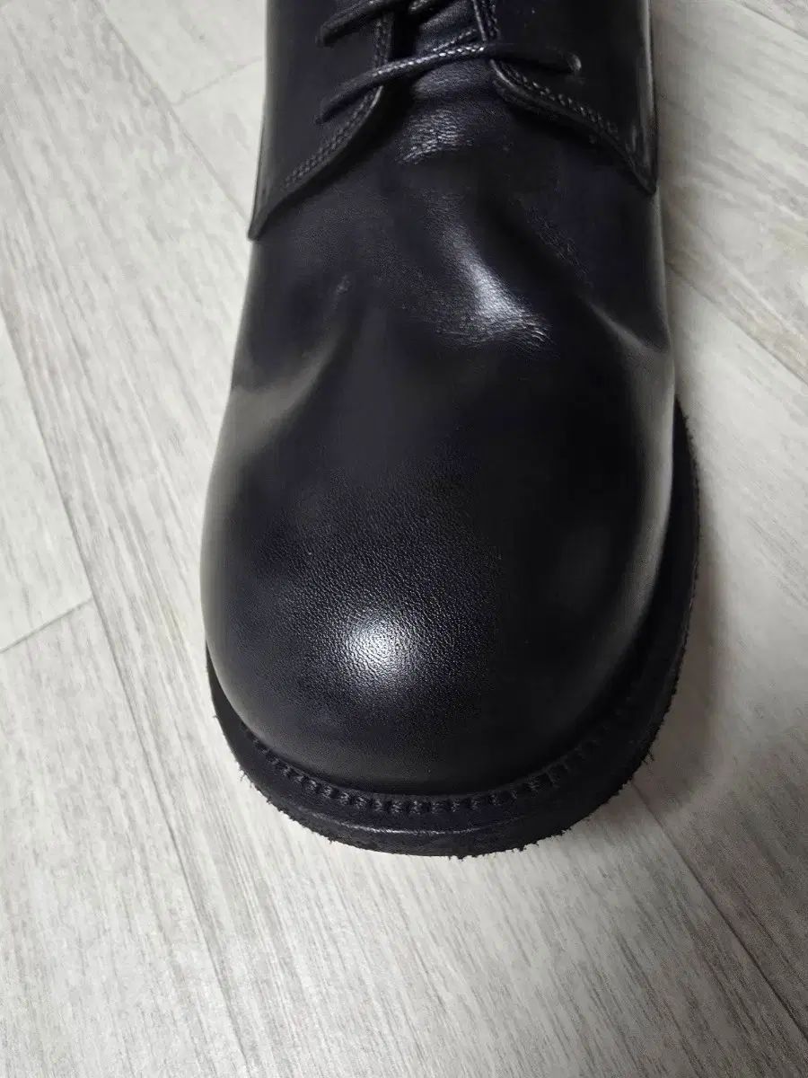  KEEN キーン Kinch! 808 shower 285 ローファー ブーツ 革靴