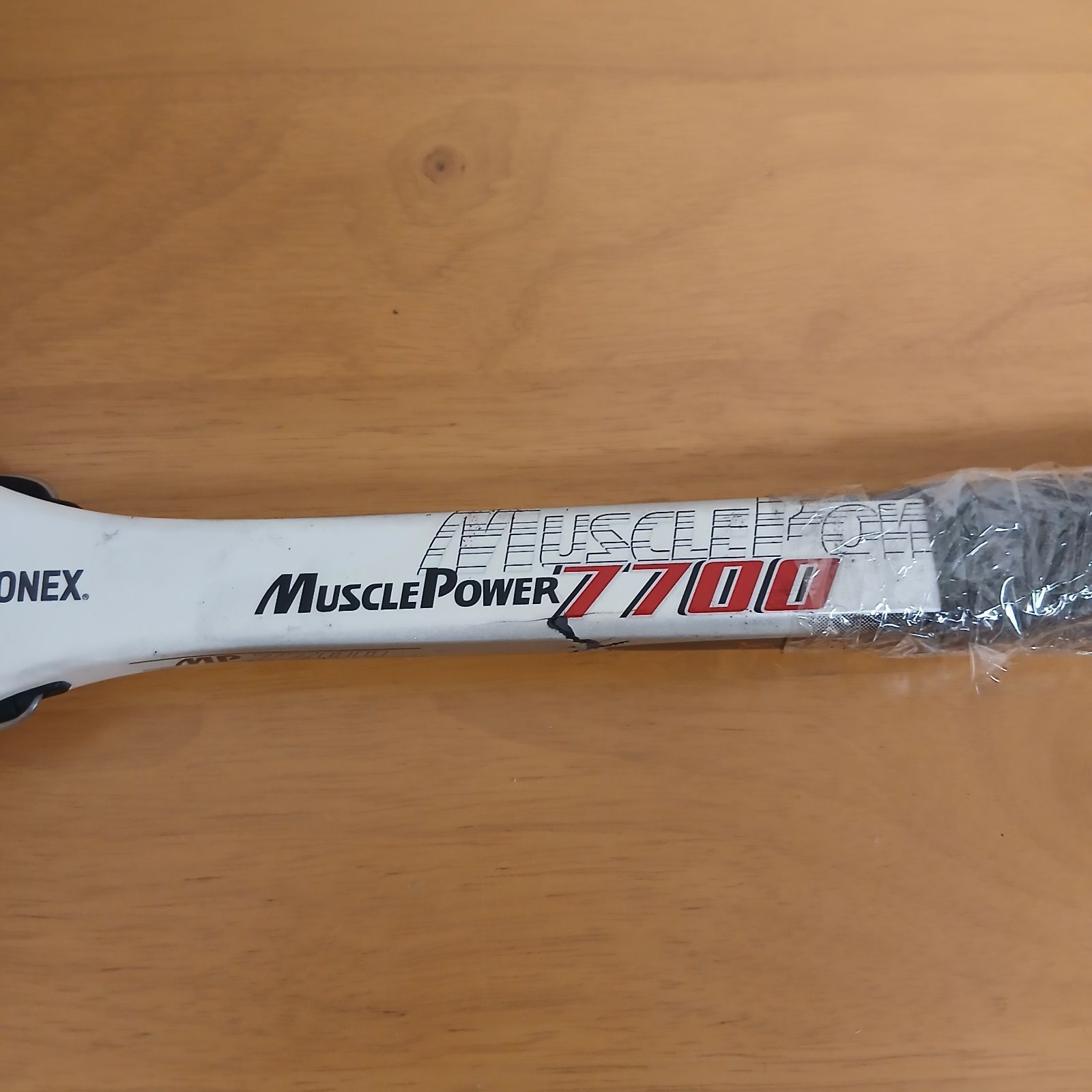 マ*9様 YONEX マッスルパワー7700 UL 2 極美品 マ*9様 YONEX マッスルパワー7700 UL 2 極美品 2025年最新】マッスル