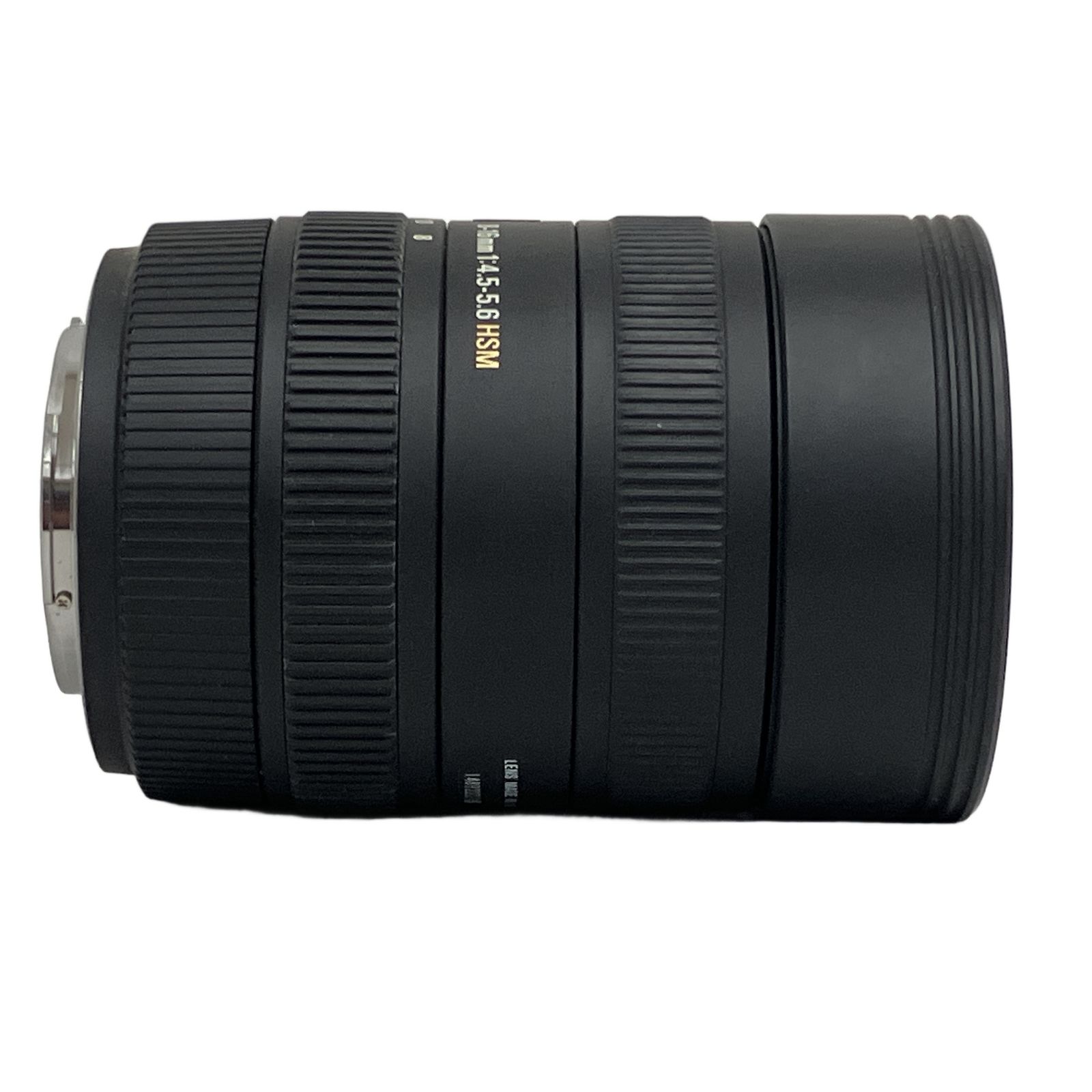  SIGMA 8 16 mm F 4 5 6 DC HSM シグマ 広角ズームレンズ α Aマウント ソニー用 カメラ レンズ(ズーム) カメラ