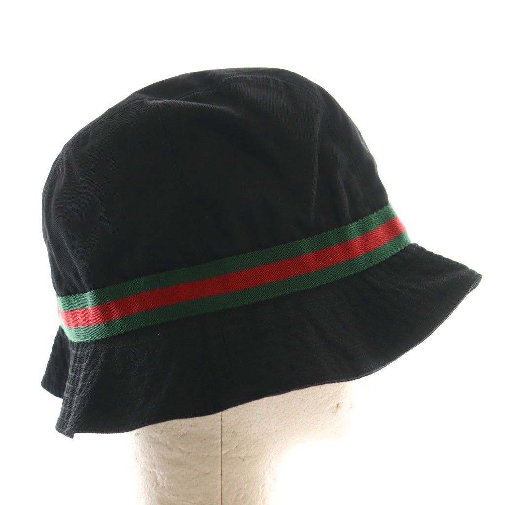 バケットハット