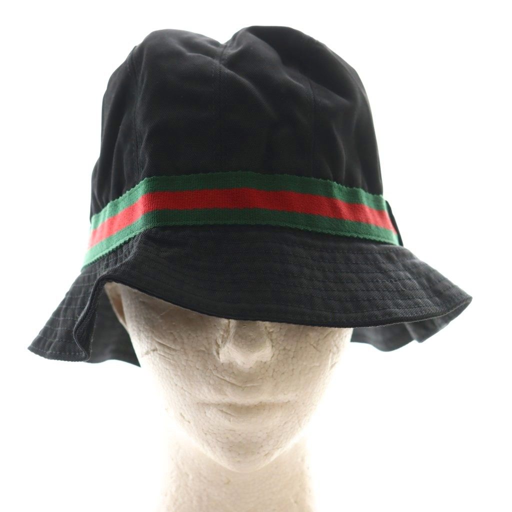 バケットハット 帽子