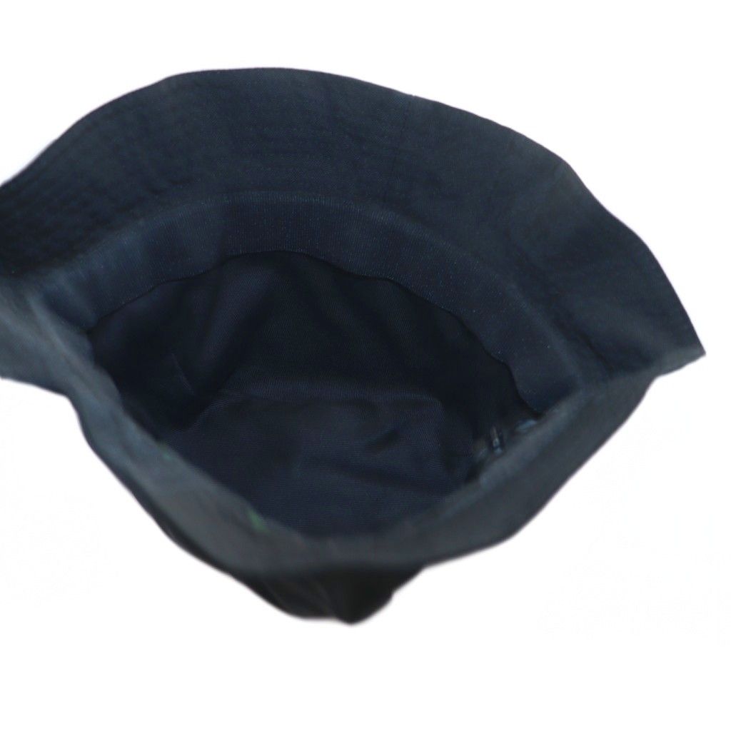  グッチ GUCCI シェリーライン バケットハット 帽子 バケハ M 黒 ブラック AQ OS OH その他 帽子