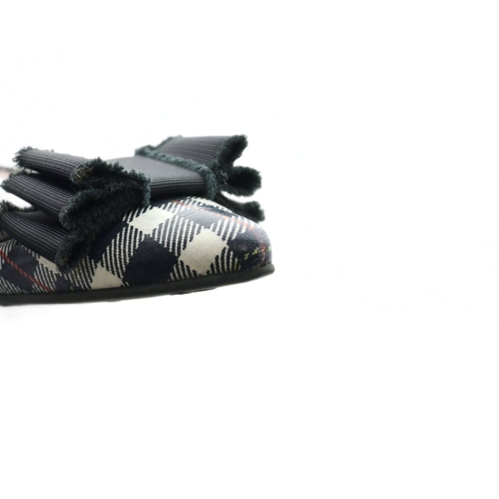 プリティ Pretty バレリーナ Ballerinas バレエシューズ フラット