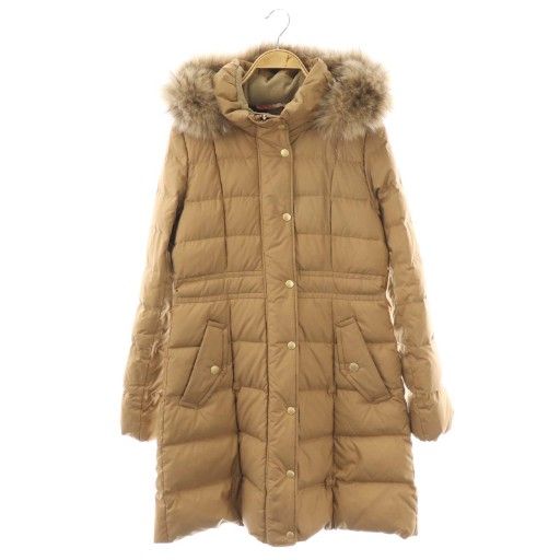 ブルーレーベルクレストブリッジ BLUE LABEL CRESTBRIDGE ラクーン