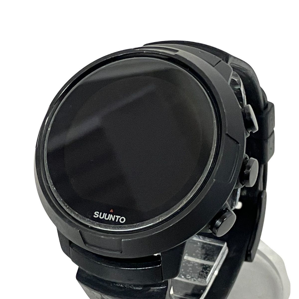 SUUNTO スント D5 DW182 ダイブコンピュータ ダイコン 腕時計 ブラック