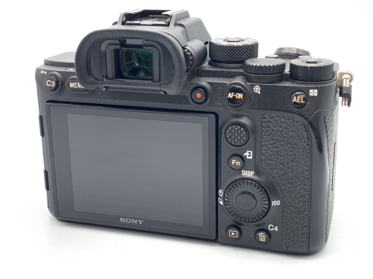 中古】 【並品】 ソニー α7R IV ボディ [ILCE-7RM4] - メルカリ