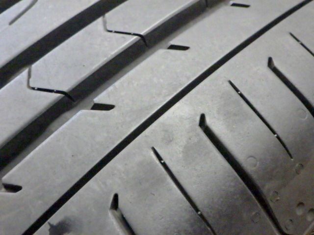  M 298 G 製造 約8部山 BluEarth RV 03 225 55 R 17 4本 13インチ サマータイヤ ノーマルタイヤ