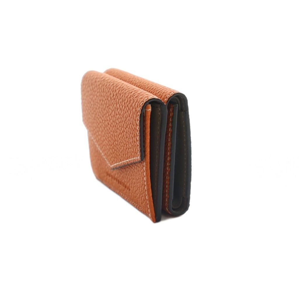 ボナベンチュラ BONAVENTURA コンパクトウォレット 財布 三つ折り 小銭