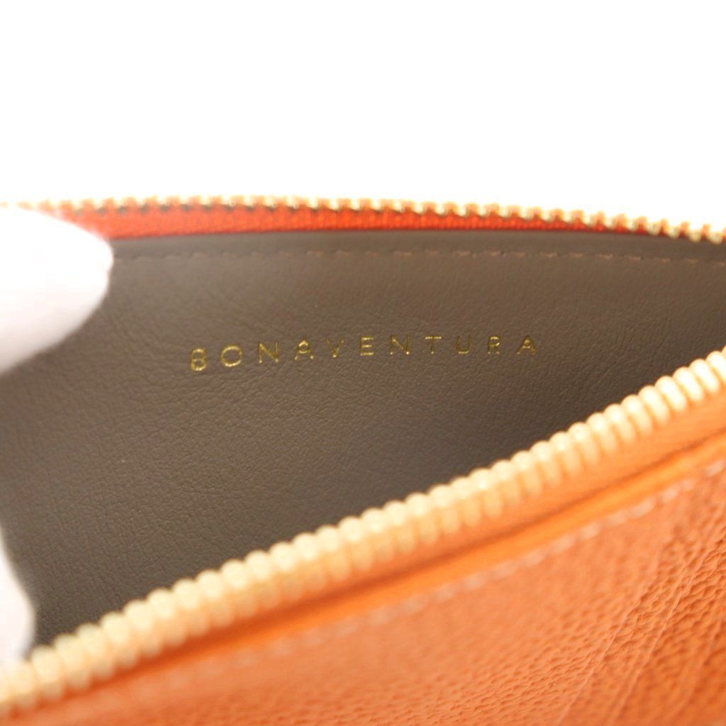 BONAVENTURA ミニジップ