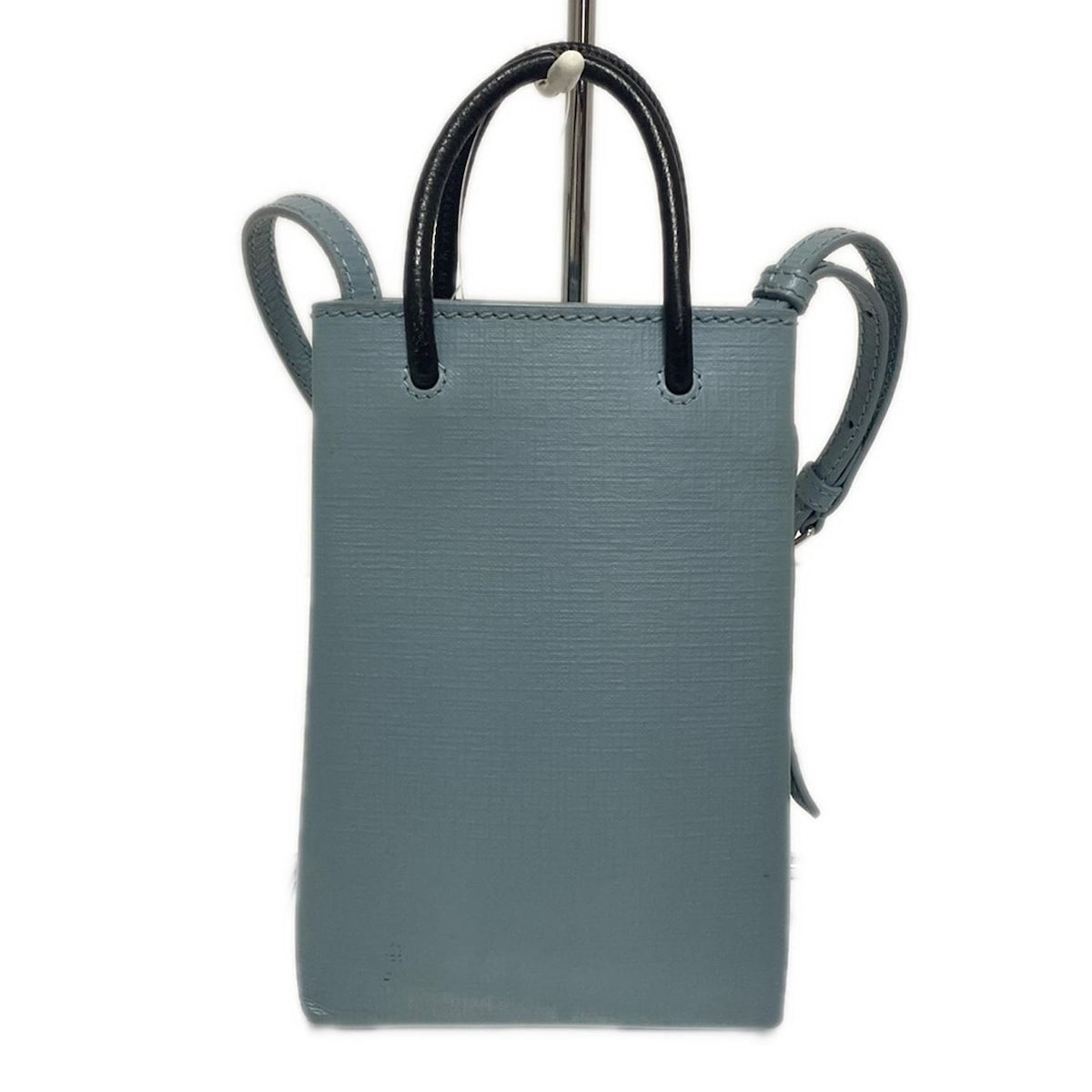 ショルダーバッグ ショッピングフォンホルダー