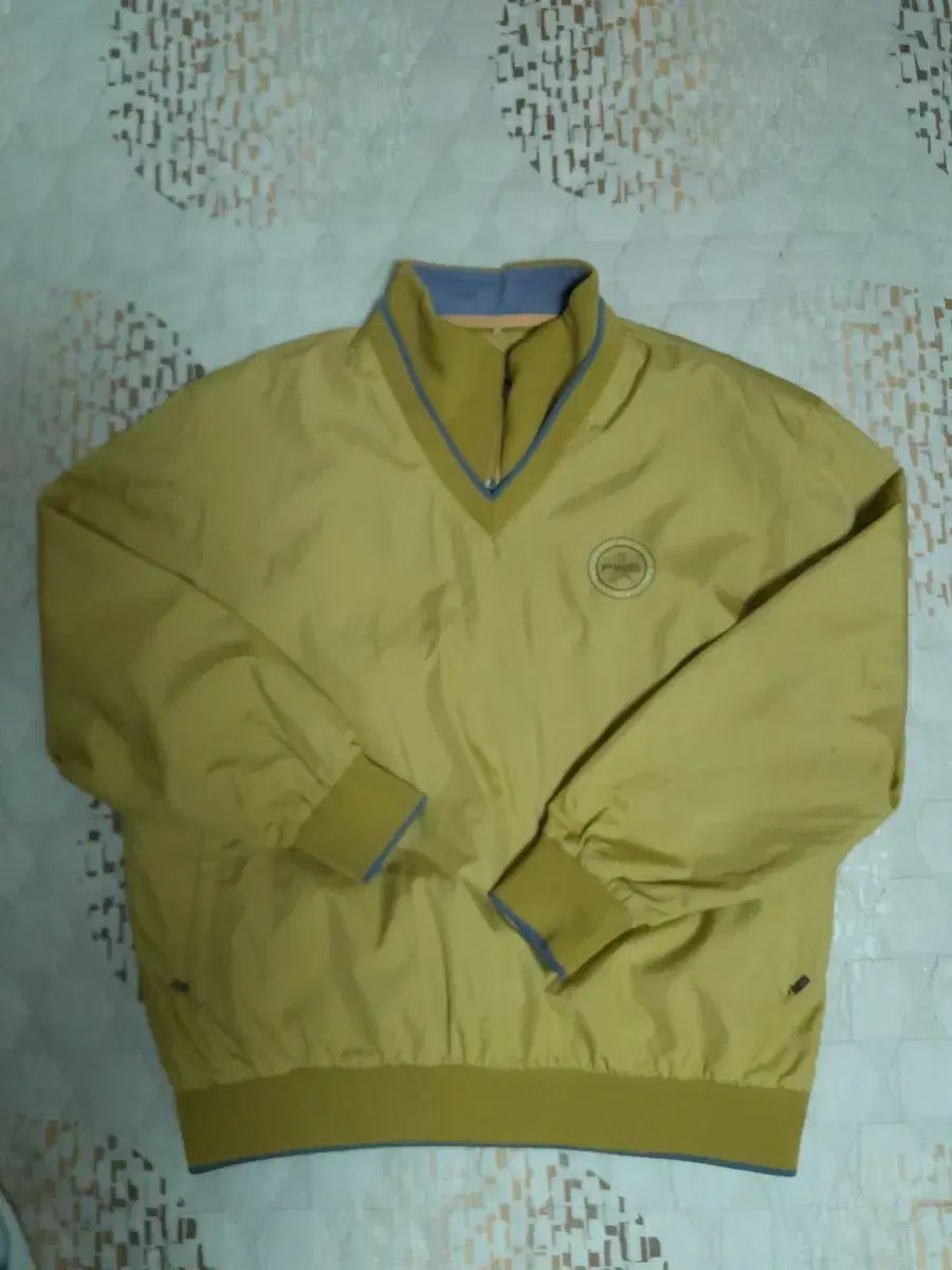 PING 핑 ゴルフ Anorak アノラック ウィンドブレーカー アウター 105