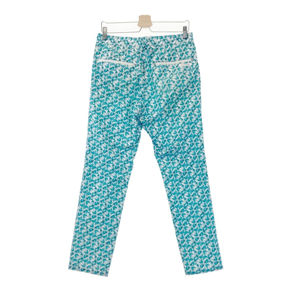 サイズ：M ST ANDREWS セントアンドリュース ; ロングパンツ