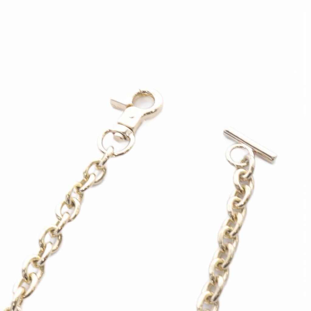  グッドグリーフ GOOD GRIEF WALLET チェーン ゴールド色 ベルト 小物