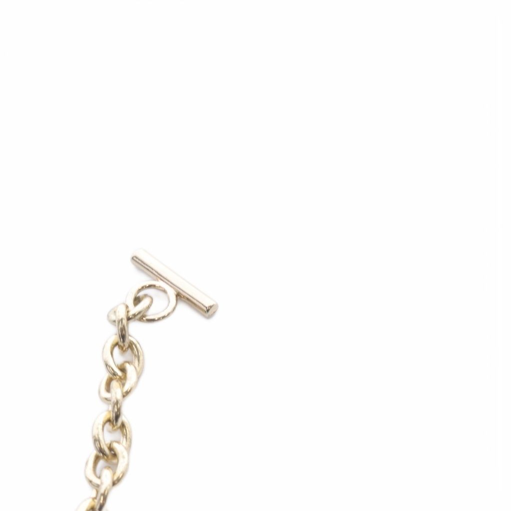 グッドグリーフ GOOD GRIEF WALLET チェーン ゴールド色 - メルカリ