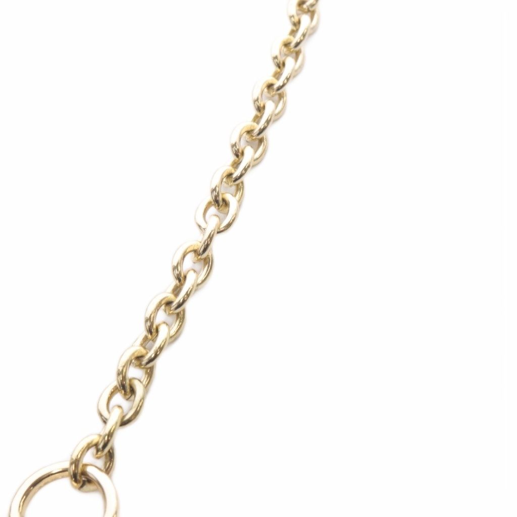 グッドグリーフ GOOD GRIEF WALLET チェーン ゴールド色 - メルカリ