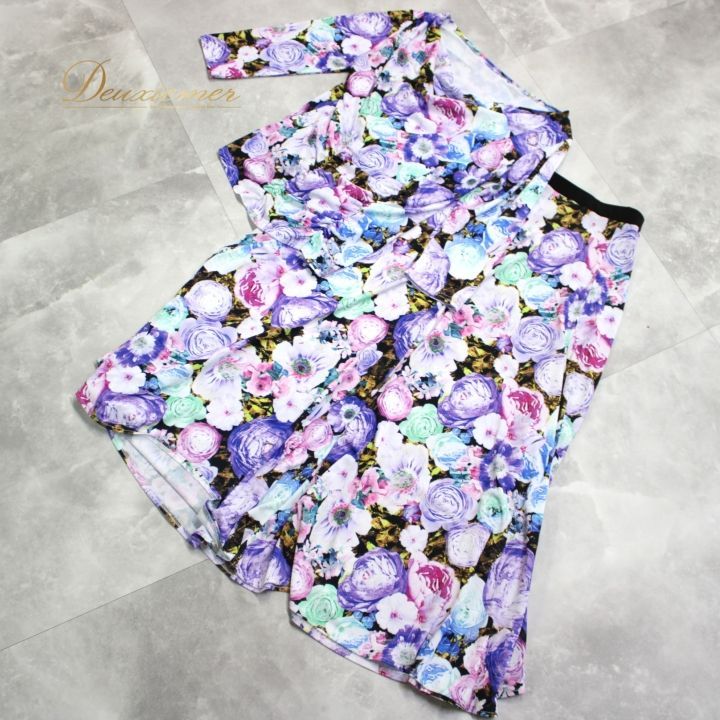 社交ダンス 衣装 スタンダード 上下セット ツーピース レッスンウェア