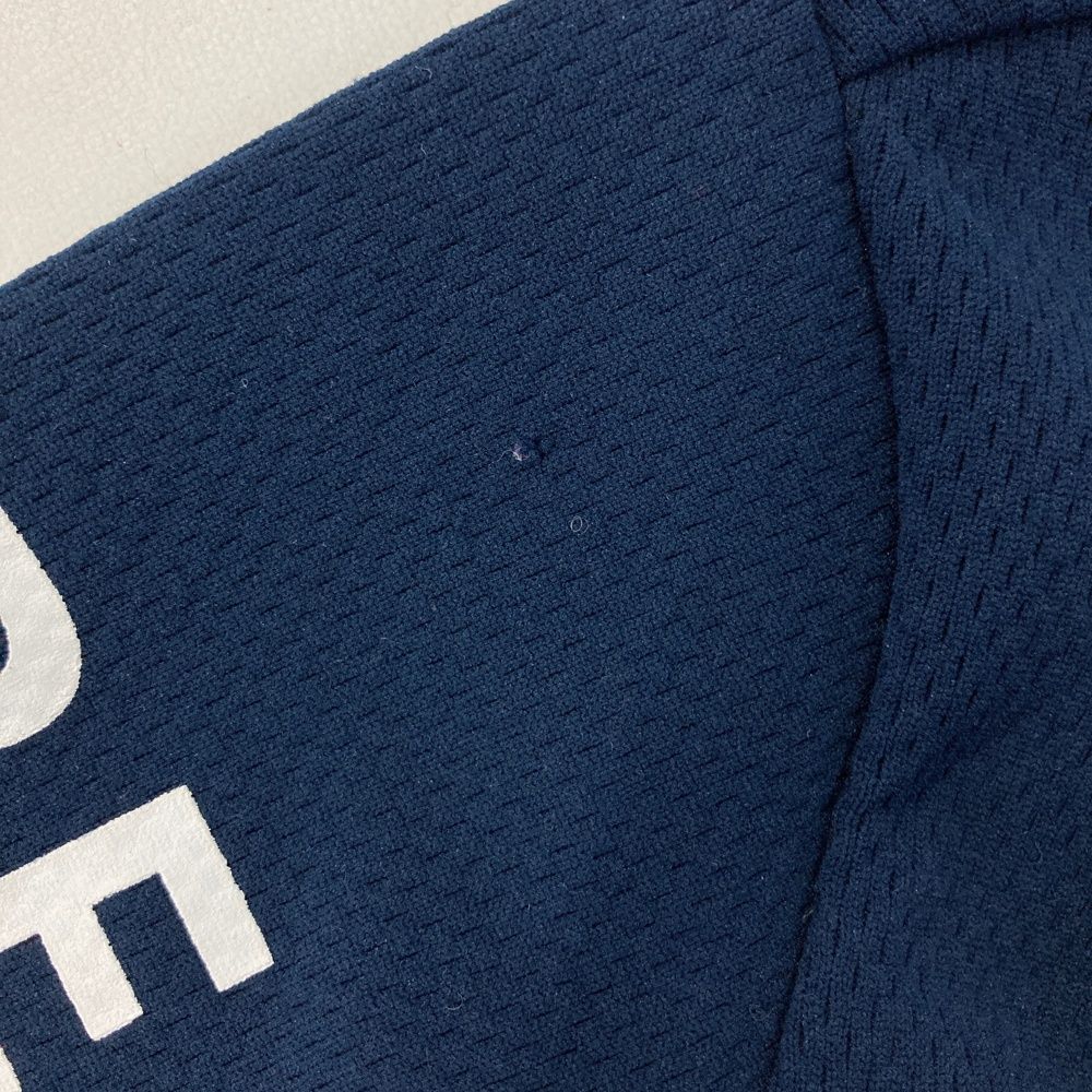 パーリーゲイツ　冬用シャツ　ネイビー　2 サイズ：2 PEARLY GATES パーリーゲイツ ハイネック 長袖Tシャツ