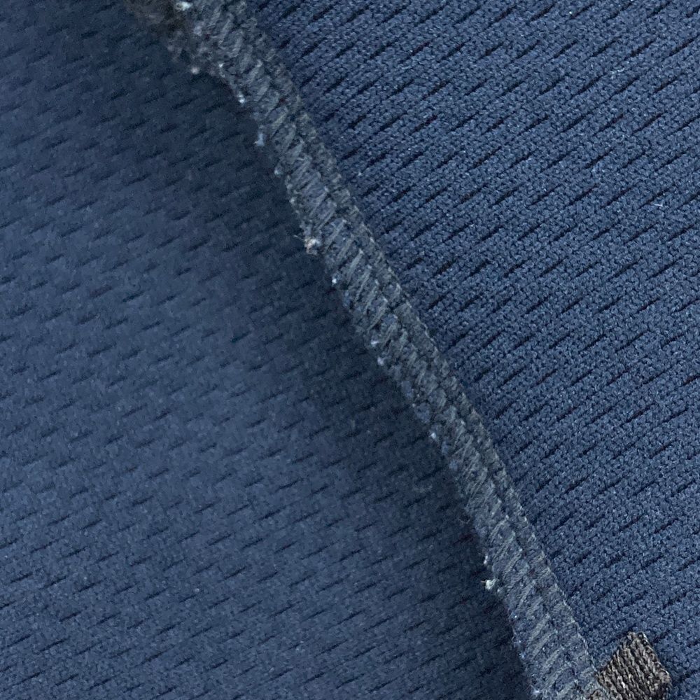 サイズ：2 PEARLY GATES パーリーゲイツ ハイネック 長袖Tシャツ