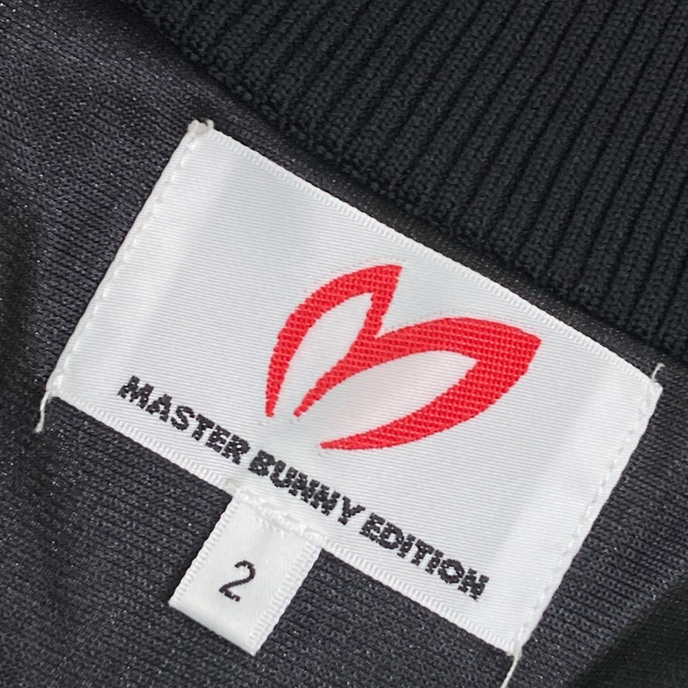 MASTER BUNNY EDITION レディース　ジャケット　サイズ2 サイズ：2 MASTER BUNNY EDITION マスターバニーエディション 2023年