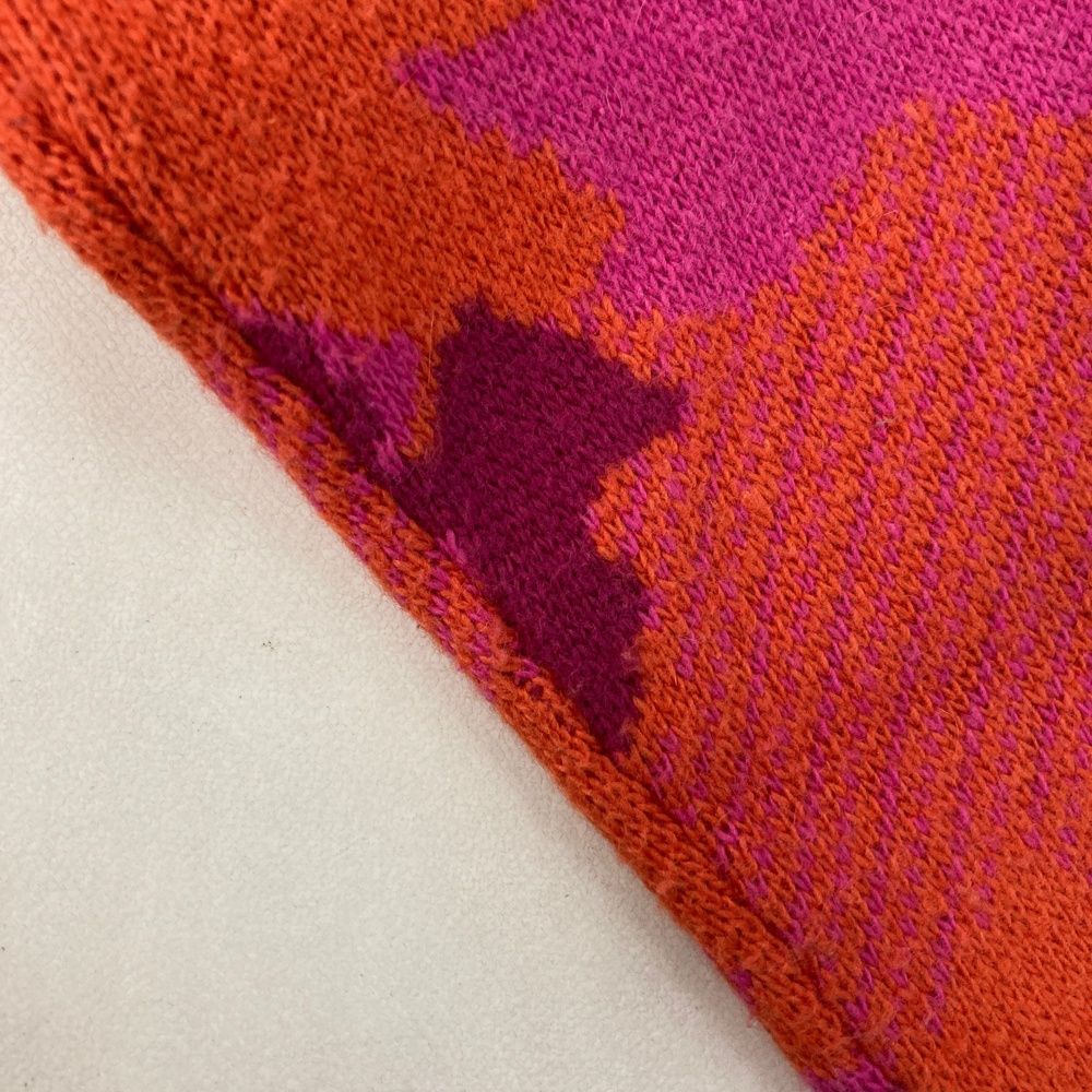 サイズ：3 DANCE WITH DRAGON ダンスウィズドラゴン ニット ジップ