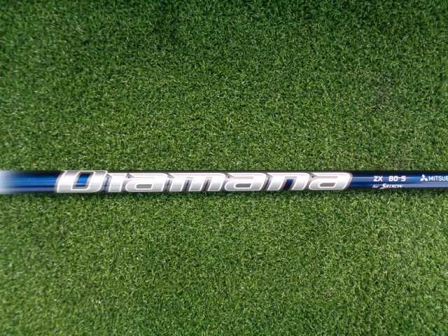 ドライバー ダンロップ スリクソンZX7/Diamana ZX60/S/10.5[9741] 販売