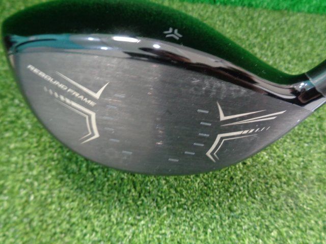 ドライバー ダンロップ スリクソンZX7/Diamana ZX60/S/10.5[9741] 販売