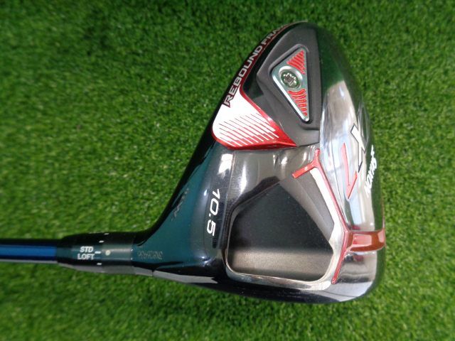 ドライバー ダンロップ スリクソンZX7/Diamana ZX60/S/10.5[9741] 販売