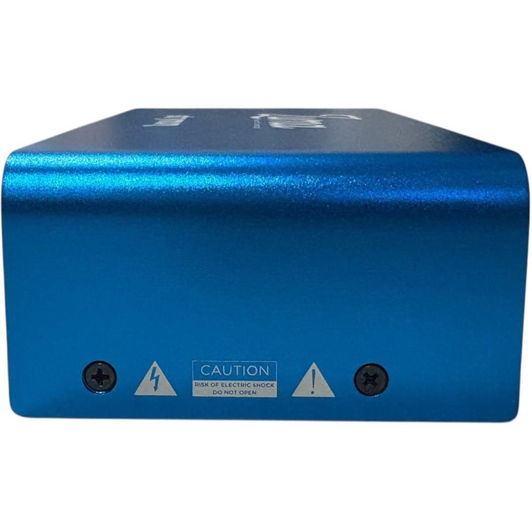 新品未使用 strymon Zuma ストライモン ズーマ 付属品完備 限定 - メルカリ