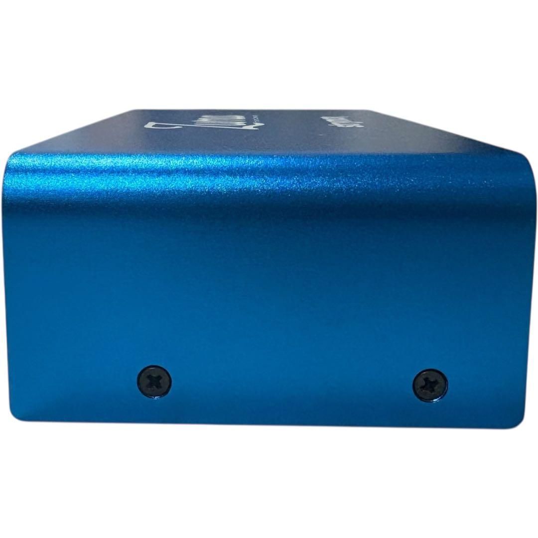 新品未使用 strymon Zuma ストライモン ズーマ 付属品完備 限定 - メルカリ