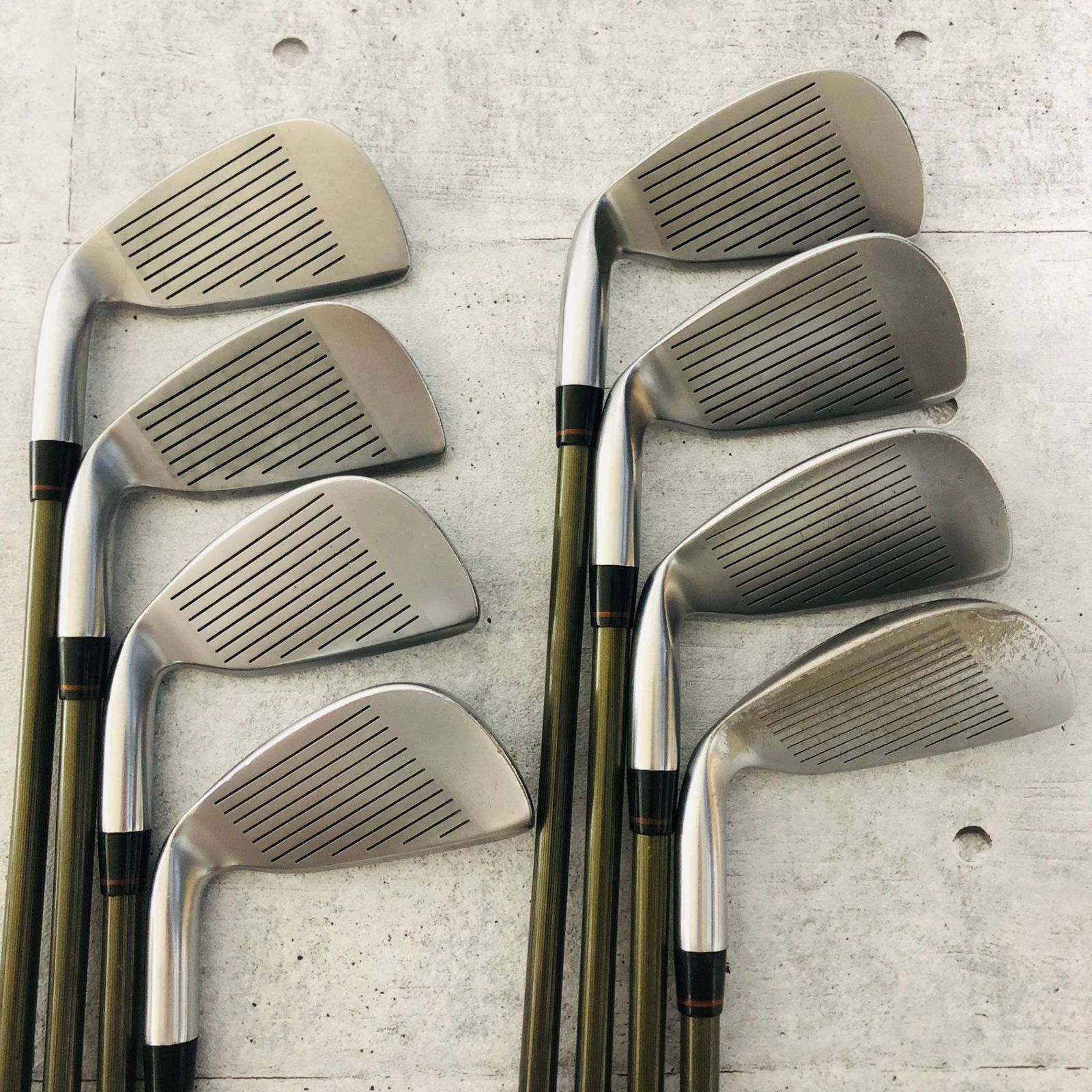 レディース HONMA ホンマ NEW-LB280 星4 4S 金モグラ メンズ ゴルフ
