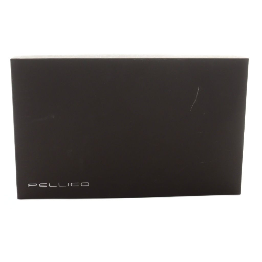 パンプス スエード