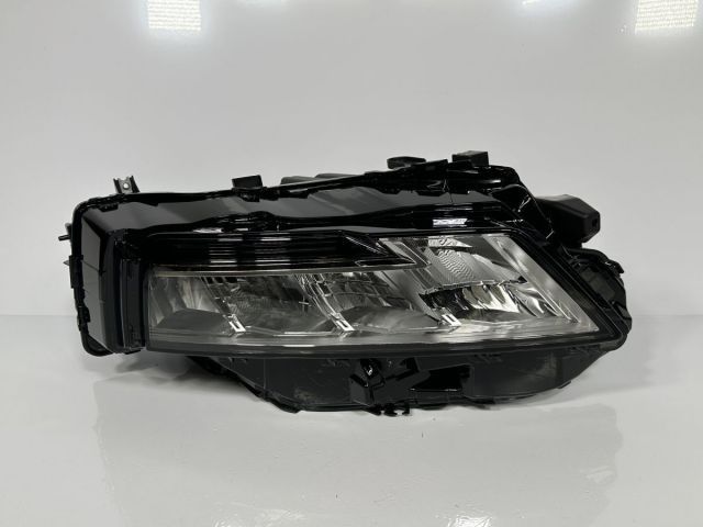極美品/破損キズなし/低走行 エクストレイル T33 純正 右ヘッドライト 