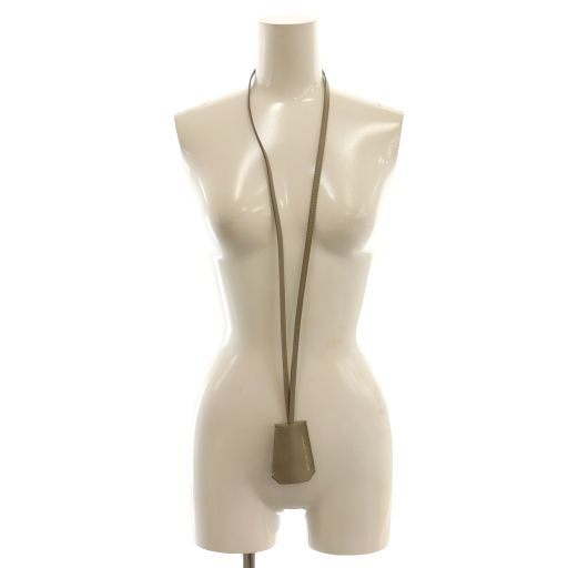 レザーキーリング