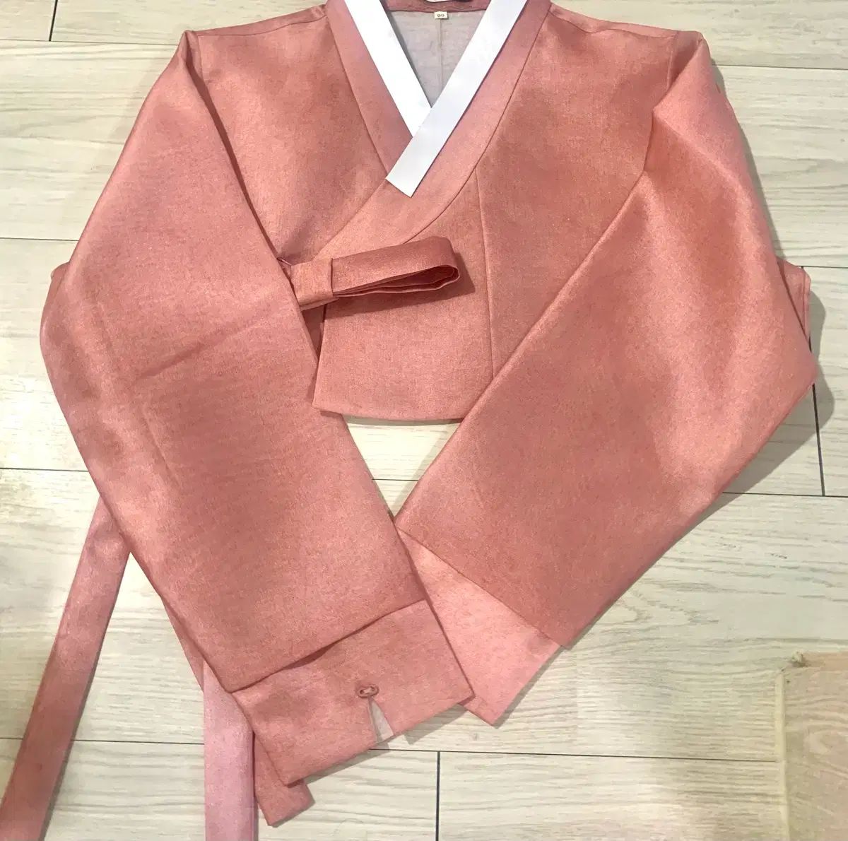 レディース チマチョゴリ