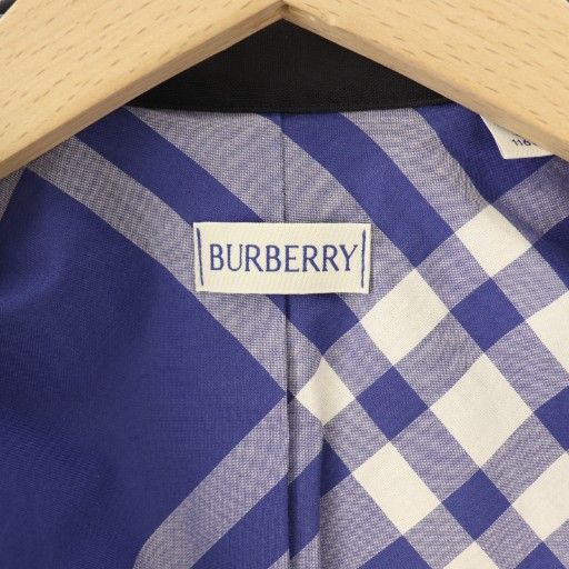 バーバリー チルドレンズ