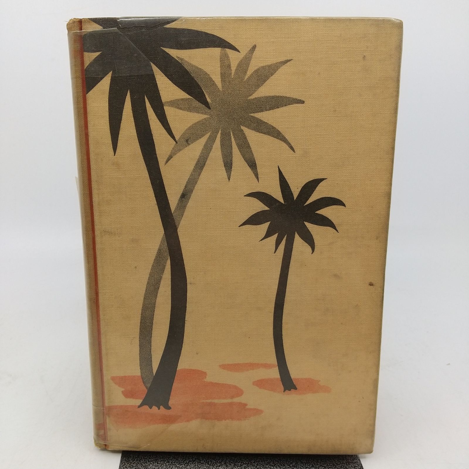 冒険ダン吉 島田啓三 少年倶楽部 講談社 1934年 昭和9年 発行 初版 函なし 2512 HAth 25