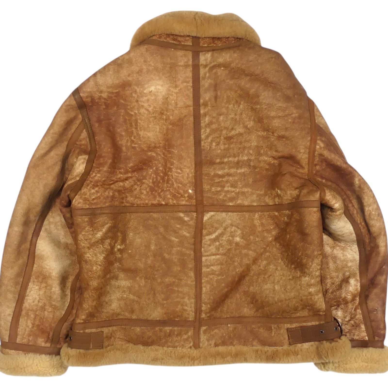 TERRA AUSTRALIS テラオーストラリーズ L フライトジャケット B-3