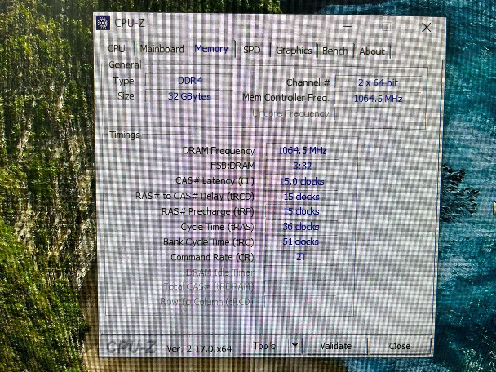 CPU_MB_MEMセット 172