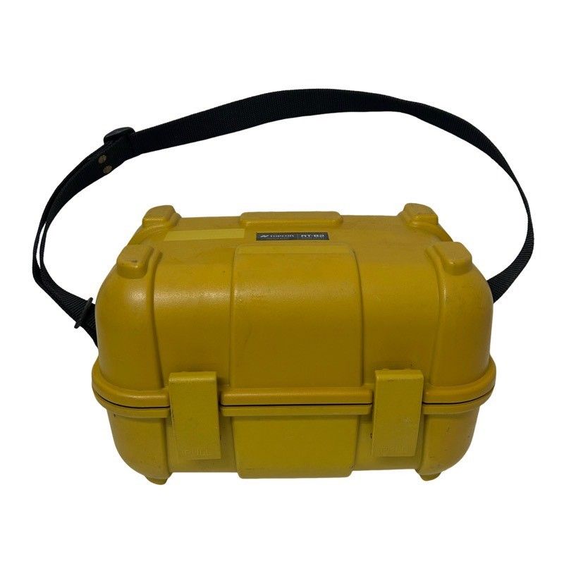 TOPCON トプコン オートレベル AT-B2 イエロー 動作未確認 校正済み