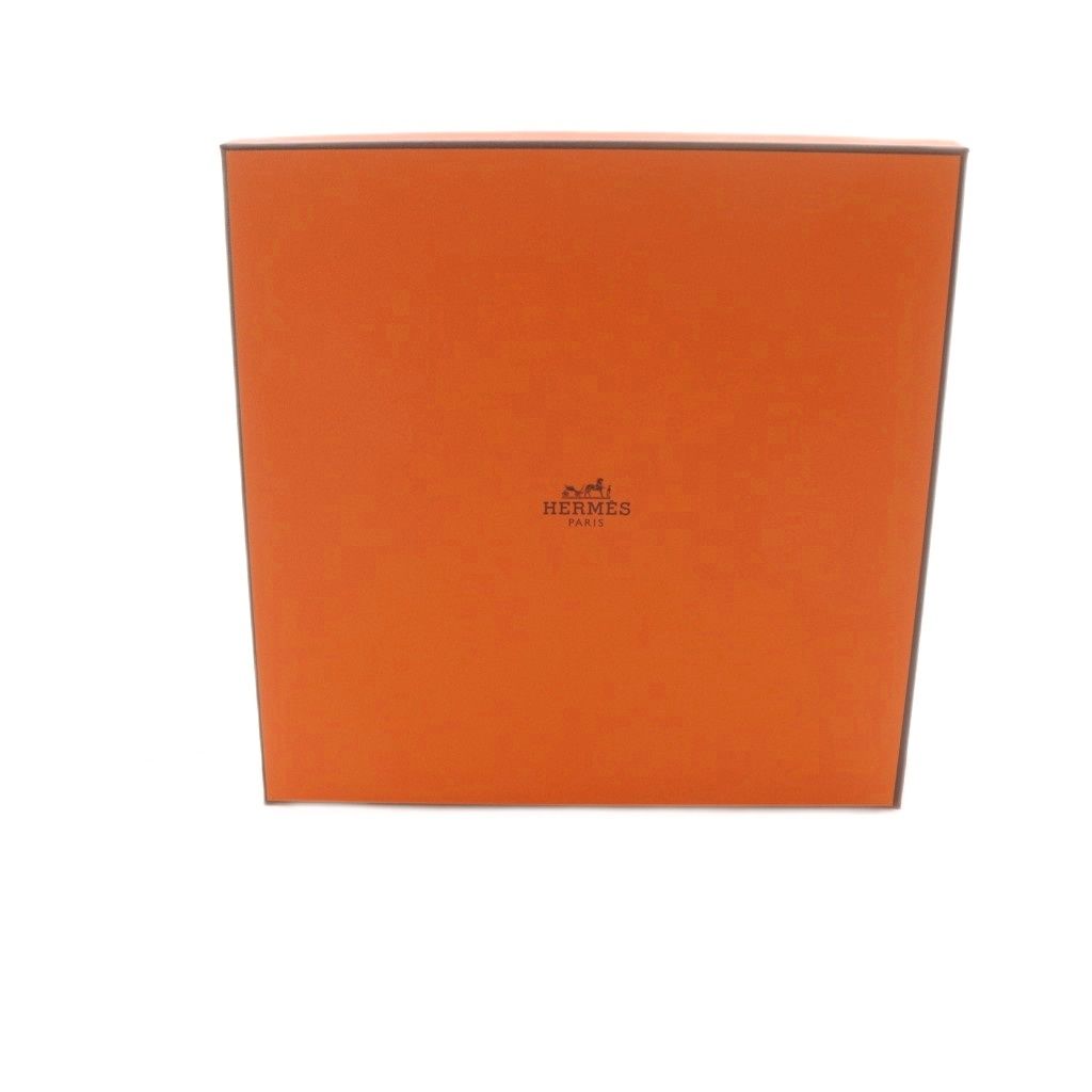  エルメス HERMES スカーフ カレ90 MILLE ET UN LAPINS 千と一のウサギ シルク ホワイト YO 7 OH バンダナ スカーフ 小物