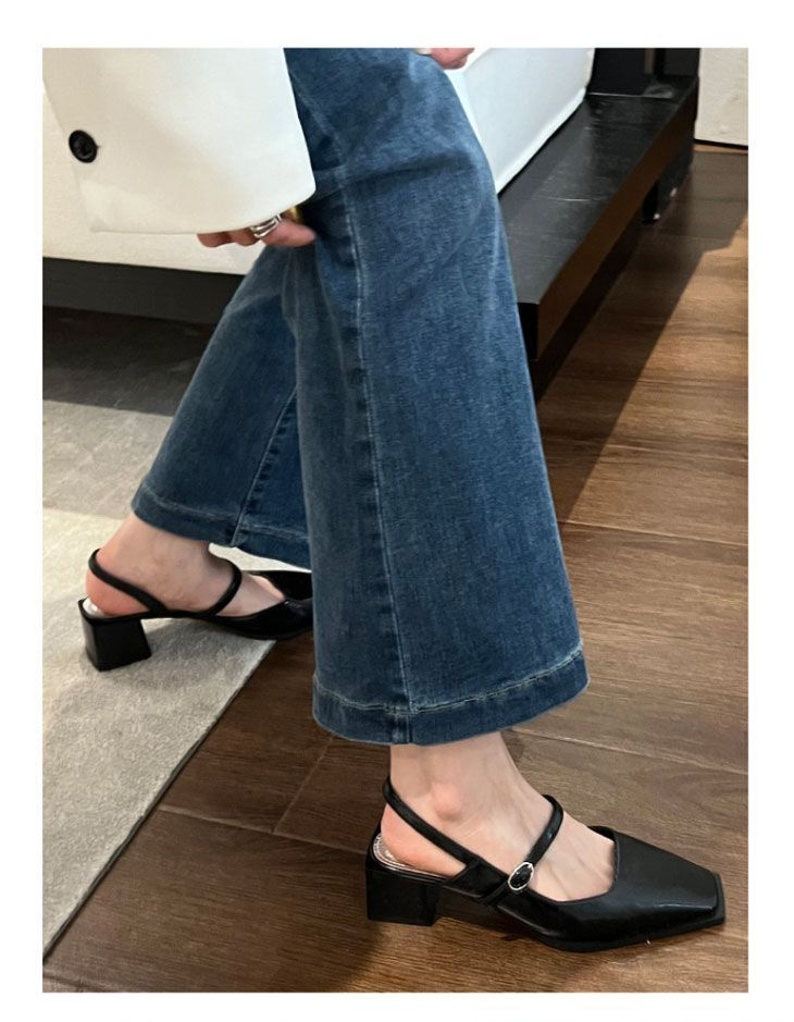 履きやすい 歩きやすい