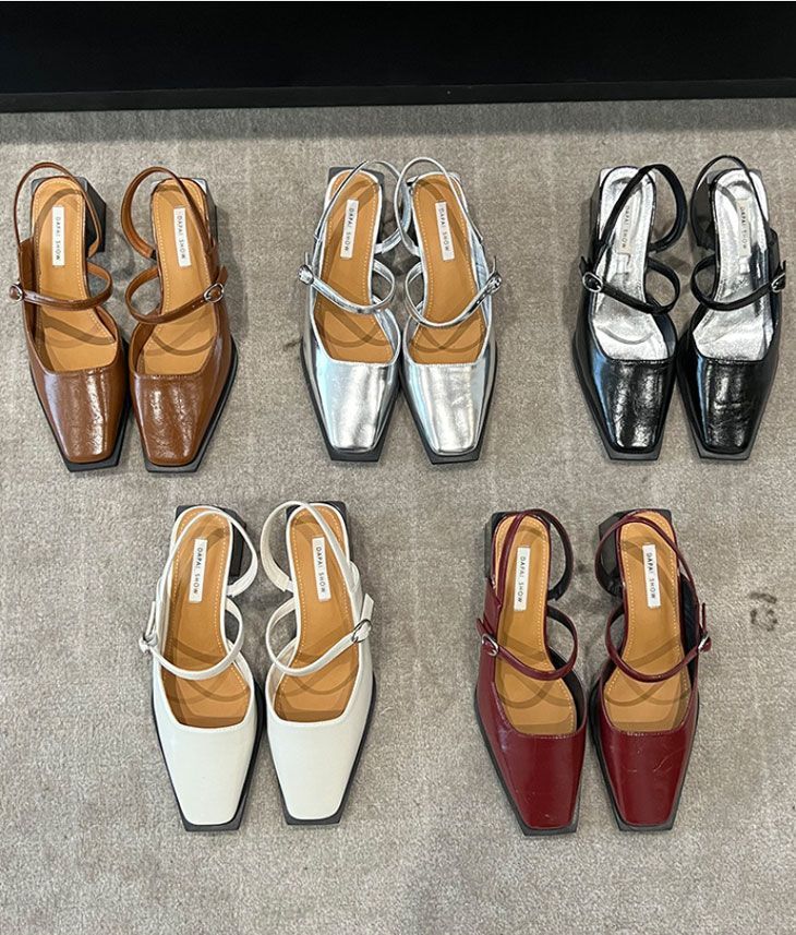 ストラップ シンプル