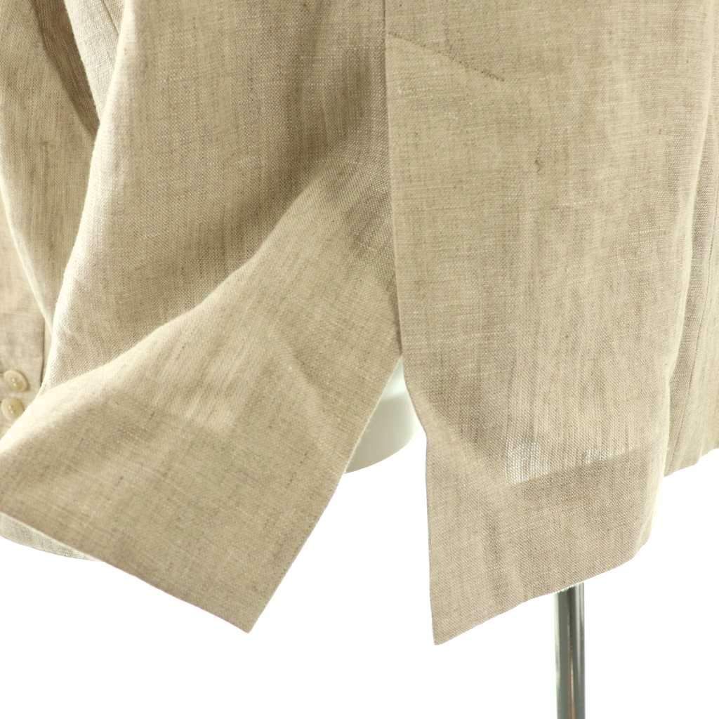 スローブ イエナ SLOBE IENA 24SS テレデランダブルジャケット