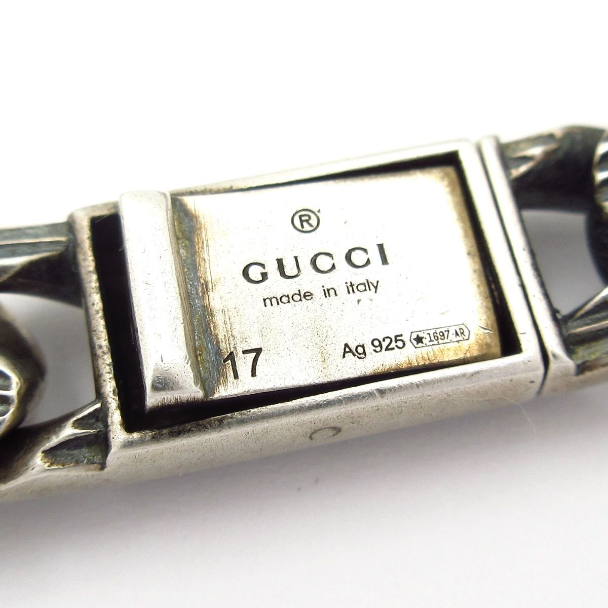 GUCCI
