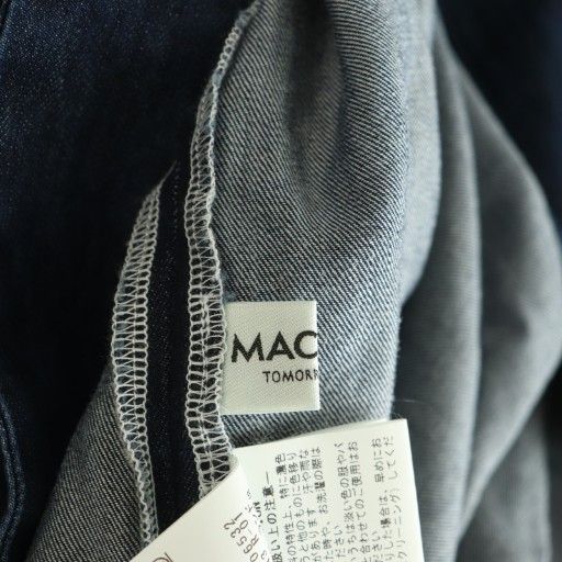 MACPHEE トゥモローランド