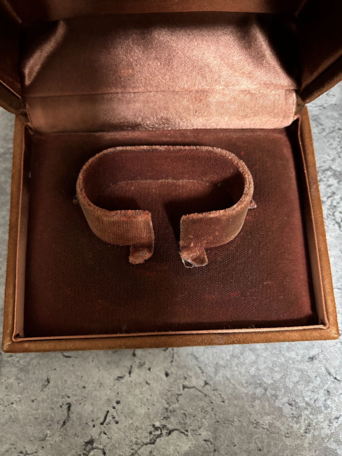 オーデマピケ AUDEMARS PIGUET AP 空箱 時計ケース - メルカリ